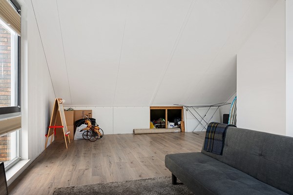 Medium property photo - Van Durenstraat 2, 7415 BG Deventer